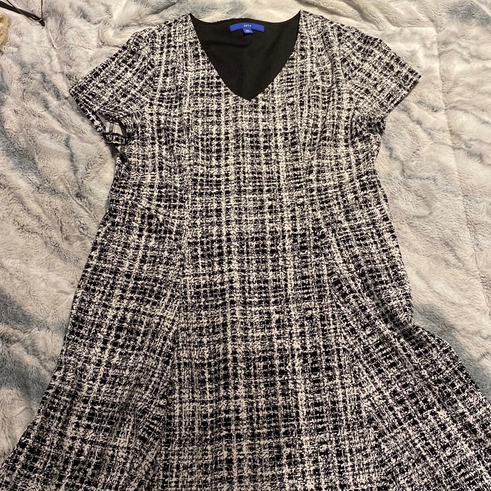 Apt 9 Dress